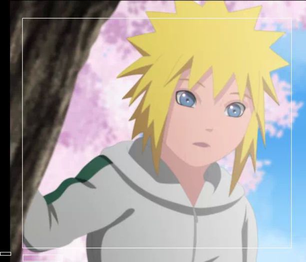 narutoterra - c FC Namikaze Minato