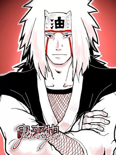 narutoterra - b FC Jiraiya