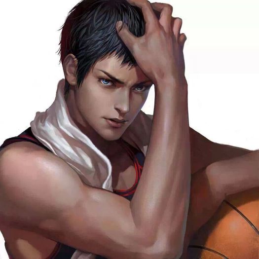 NiraXoXoLioness - a FC Aomine Daiki