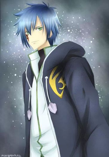 NiraXoXoLioness - c FC Jellal Fernandes