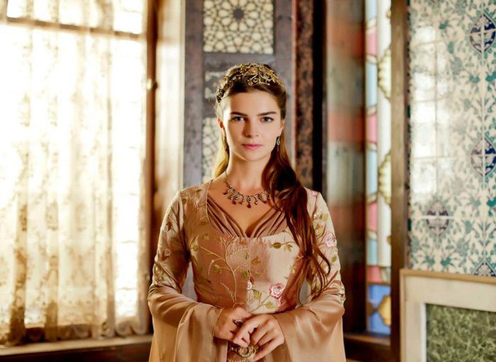 Mihrimah