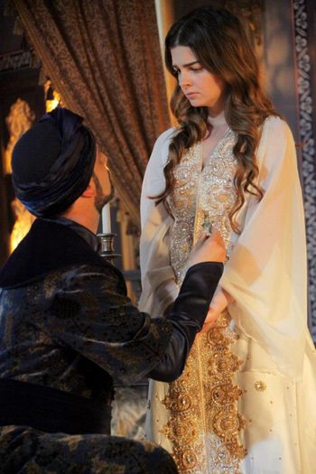 Mihrimah si Rustem