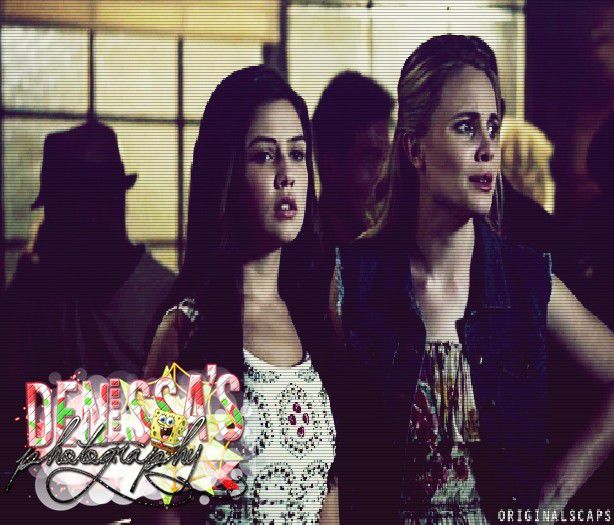 ┊deɴιι┊back . :) ;-h - here - episode 07 - done