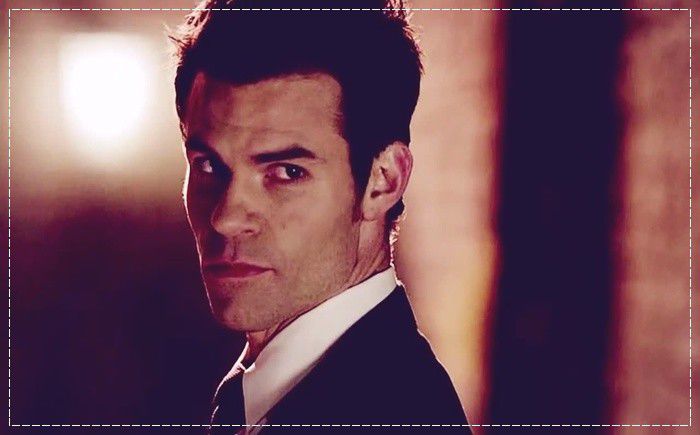 Nici aia, Hayley! I`m imortal, si tu poti deveni daca devii hibrid ;;)