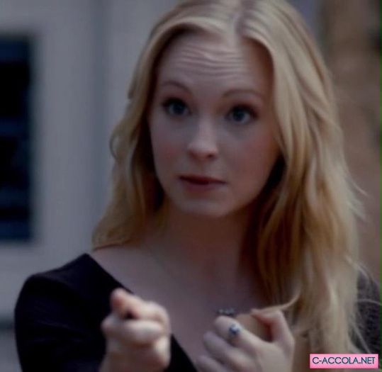 ᵔᴥᵔ -- Deci asta e? Asta e tot ce ai vrut de la mine?#klauss