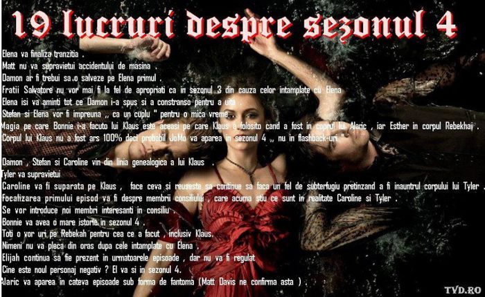  - TVD