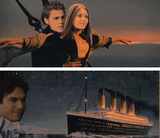  - TVD