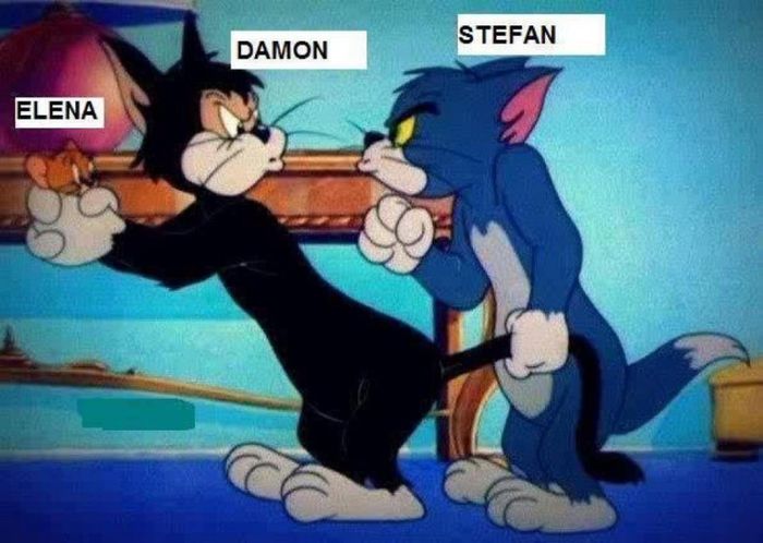  - TVD
