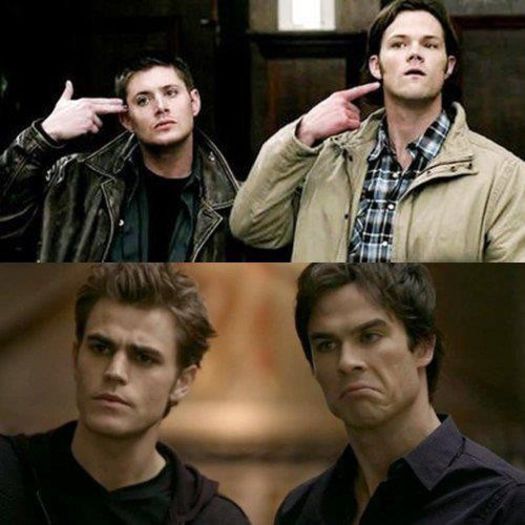  - TVD