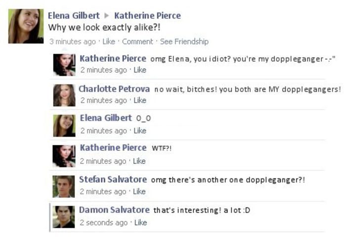  - TVD
