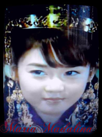 Sa am prioritatea peste Buyeo! Tu sa fi regina; Sa am prioritatea peste Buyeo! Tu sa fi regina iar eu devin Imparateasa! Unim Buyo cu Jin!
