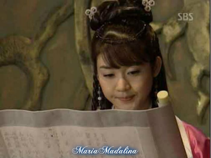 Ganditiva si anuntama!