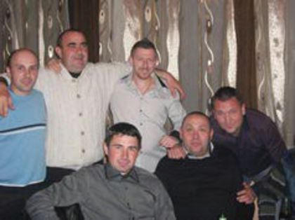 CRESCATORII DE IEPURI LA BANCHET