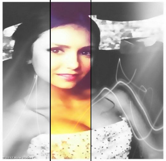 Ba imi place de cineva. *scoate limba la el*