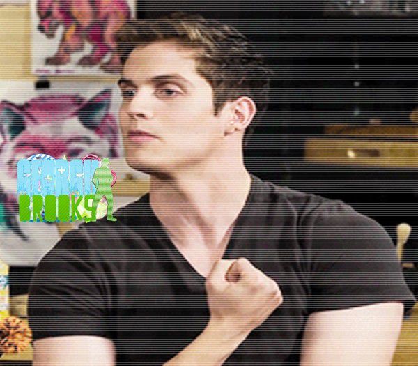 ♡♕_ dar eu vreau ;;) =))) # o pupăă # peppz. de cine ? ;;;;;) # elena. ms # stefan. - here - episode 09 - done