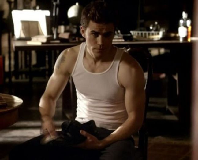 Habar nu am. #rebekah . Sa va tina (daca v-ati cuplat) :));x #zoesiisaac - here - episode 09 - done