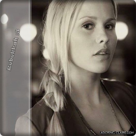 ☼ - dar aduţi aminte,Nik, Elijah mi a fost alături atunci nu ca tine;)