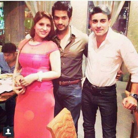 10259954_559785360804478_6627717743447607550_n - Gautam Rode