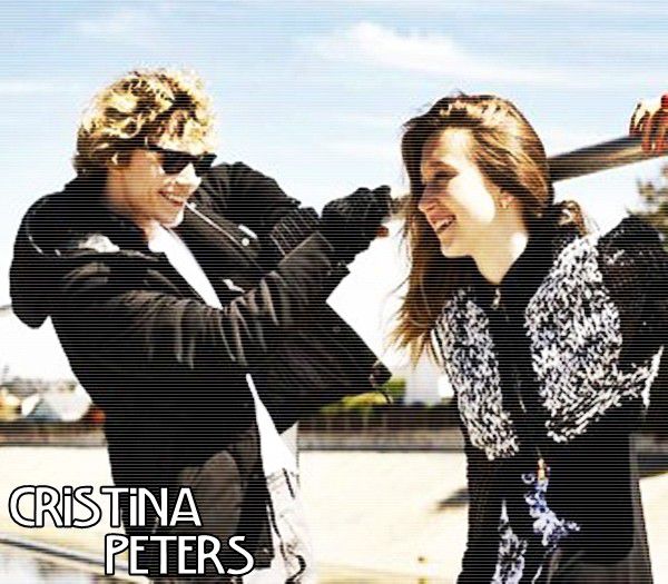 ♡ cσνєη ♡ daa . . . îmi era prea somn =))) + wow, finally ;3 #stefan ; heyyyy #elena