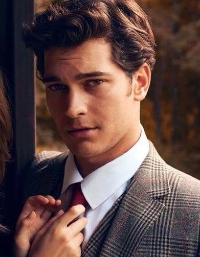 46 - Cagatay Ulusoy