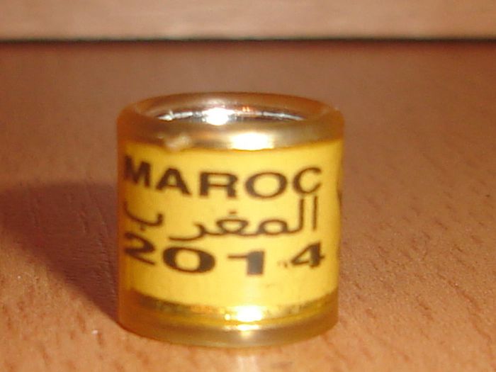 MAROC 2014 - MAROC