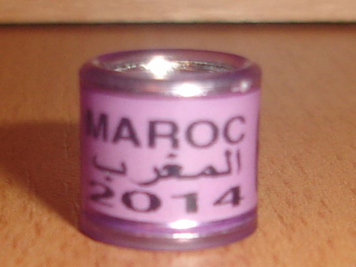 MAROC 2014 - MAROC