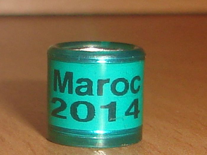 MAROC 2014 - MAROC