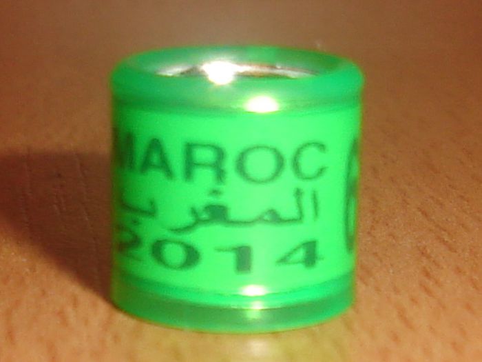 MAROC 2014