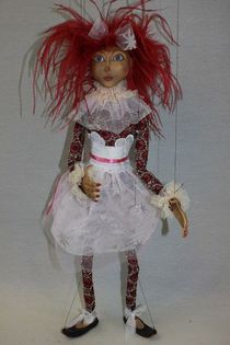  - MARIONETTE
