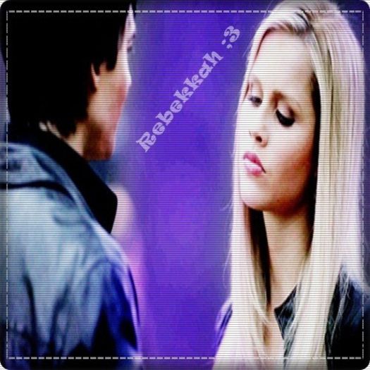 ☼ - iar te îmbeţi şi devi klaus :)) #s - here - episode 10 - done