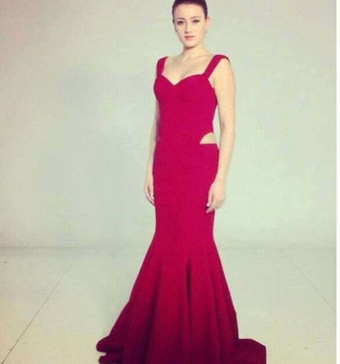 50 - Gizem Karaca