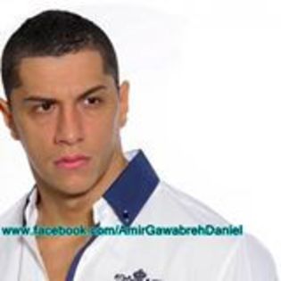 1921972_781695115193646_1005676532_n - Amir Gawabreh-Daniel 2