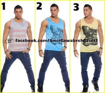 10171266_793639953999162_8859608247177397838_n - Amir Gawabreh-Daniel 2