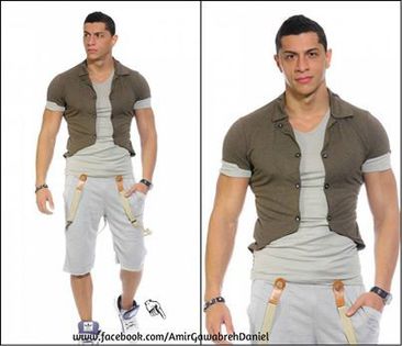 10253851_792627424100415_6308450261340783632_n - Amir Gawabreh-Daniel 2