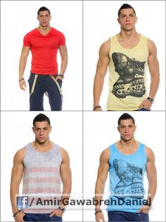 10170960_794390440590780_4285936040277379402_n - Amir Gawabreh-Daniel 2