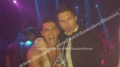 10259901_795588297137661_8770968171869809310_n - Amir Gawabreh-Daniel 2