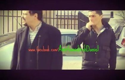 10007391_793894073973750_4525147438803376266_n - Mircea Drimbareanu-Victor Stoian-Damian Voicu