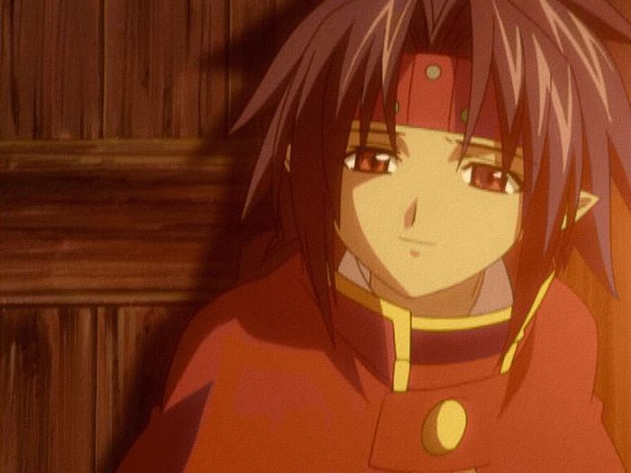 Chrono - Chrono Crusade