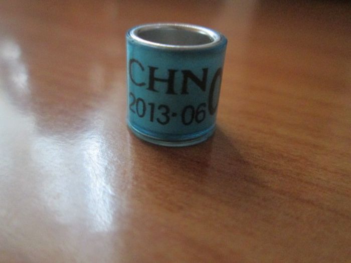 CHN 2013 - colectie inele