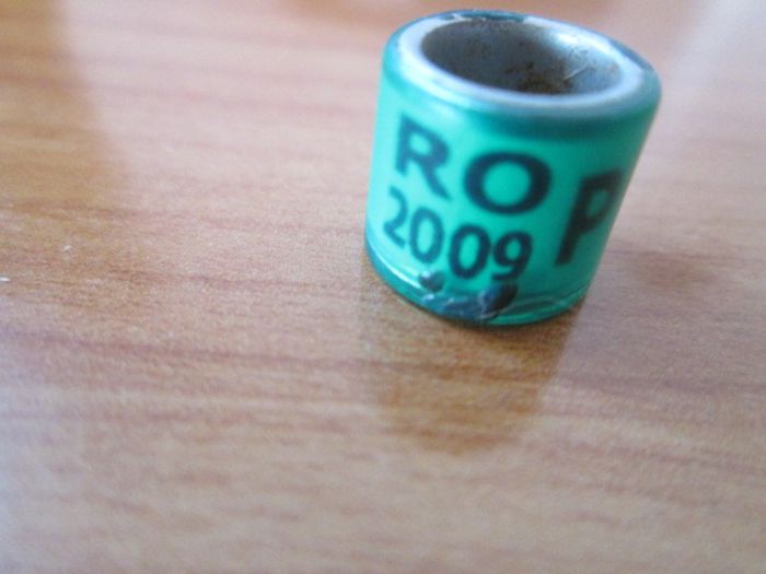 RO 2009 ''P''