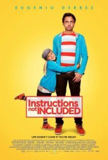 42.Instructions Not Included