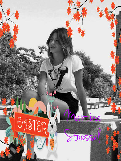 dhkdh - Martina Stoessel