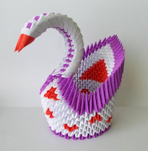 3d_origami_by_designermetin-d50fa04 - Origami