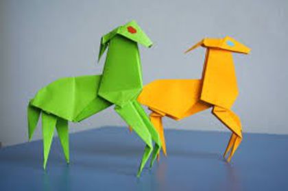 images - Origami