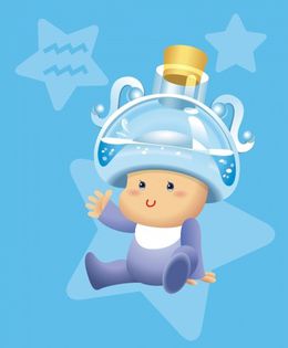 seductivePerez - varsator - Tu spui zodia eu pun poza --- joculet