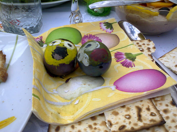 Fotografie0709 - 2014 PRIMA ZI DE PASTI LA CUSCRII