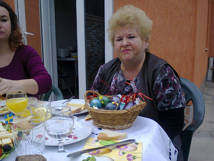 Fotografie0712 - 2014 PRIMA ZI DE PASTI LA CUSCRII