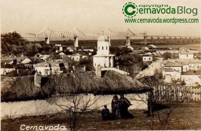 Cernavoda 1895