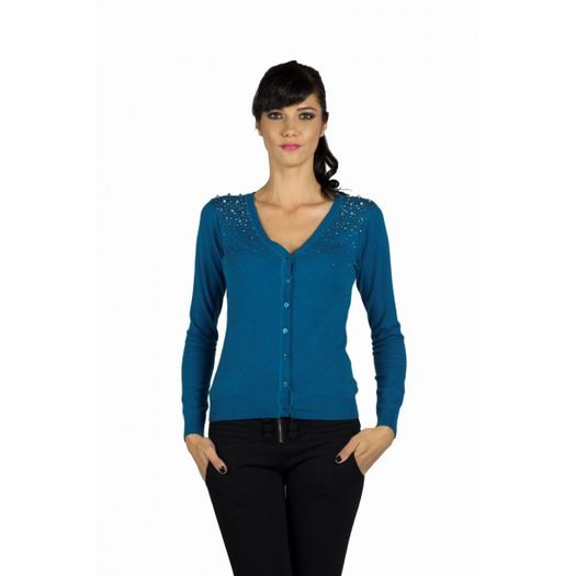 8 Bluza Style - Bluze Dama