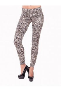 Colanti Animal Print